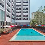 Ibis Pattaya - SHA Extra Plus