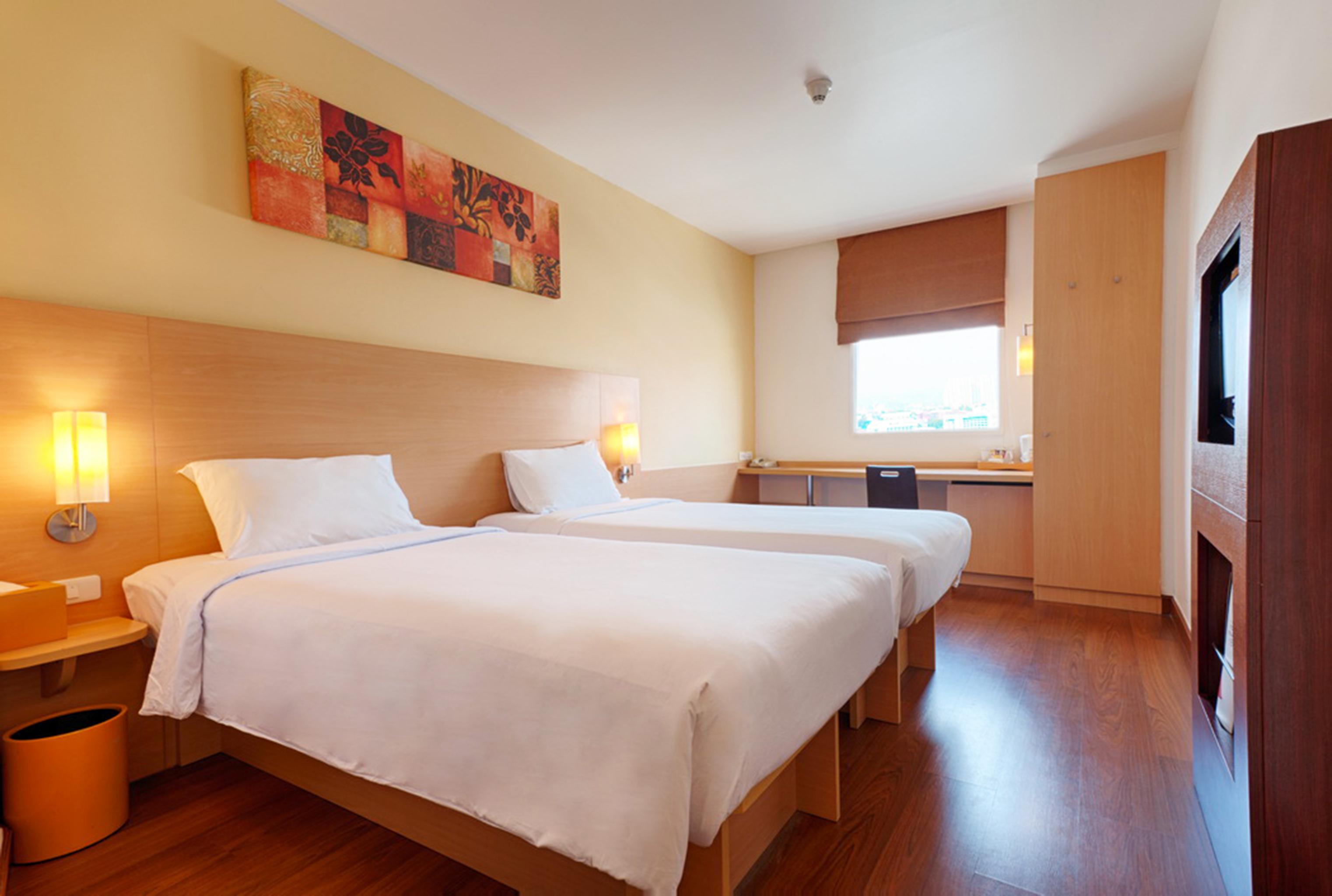 Ibis - Sha Extra Hotel Pattaya