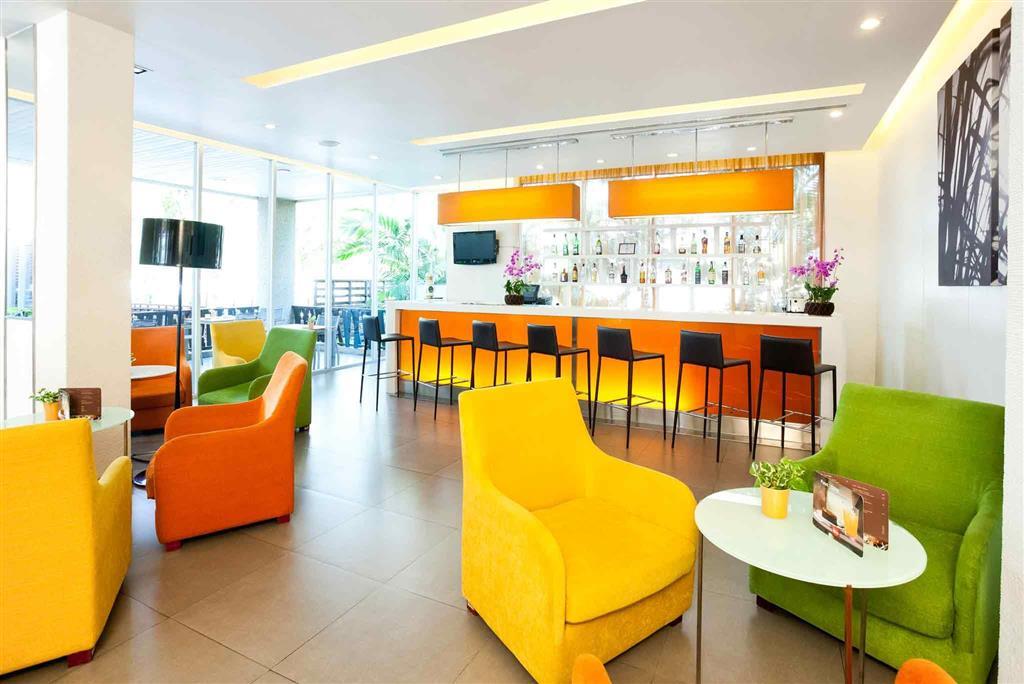 Ibis - Sha Extra 3* Pattaya
