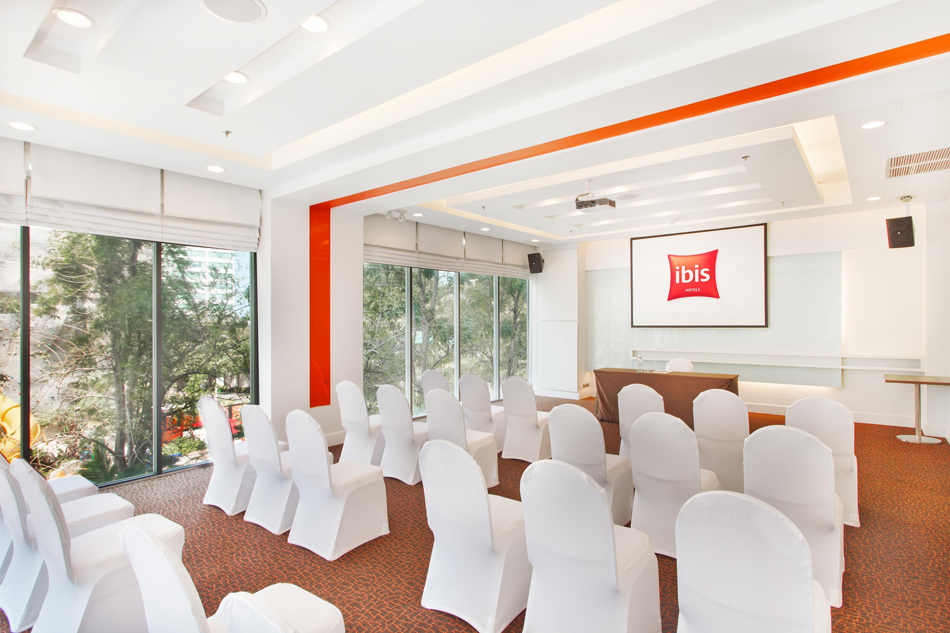 Ibis - Sha Extra Hotel