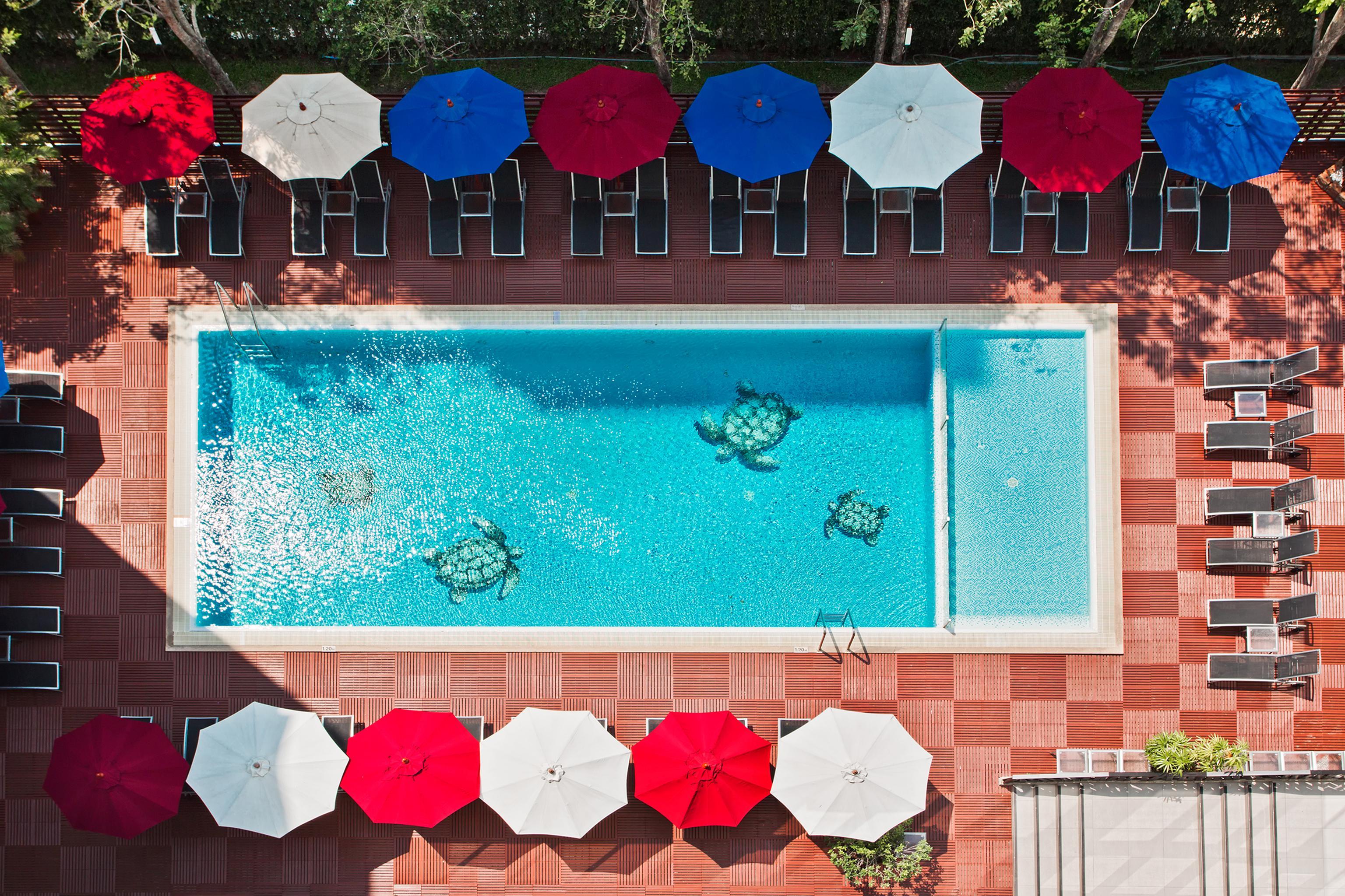Hotel Ibis - Sha Extra Pattaya