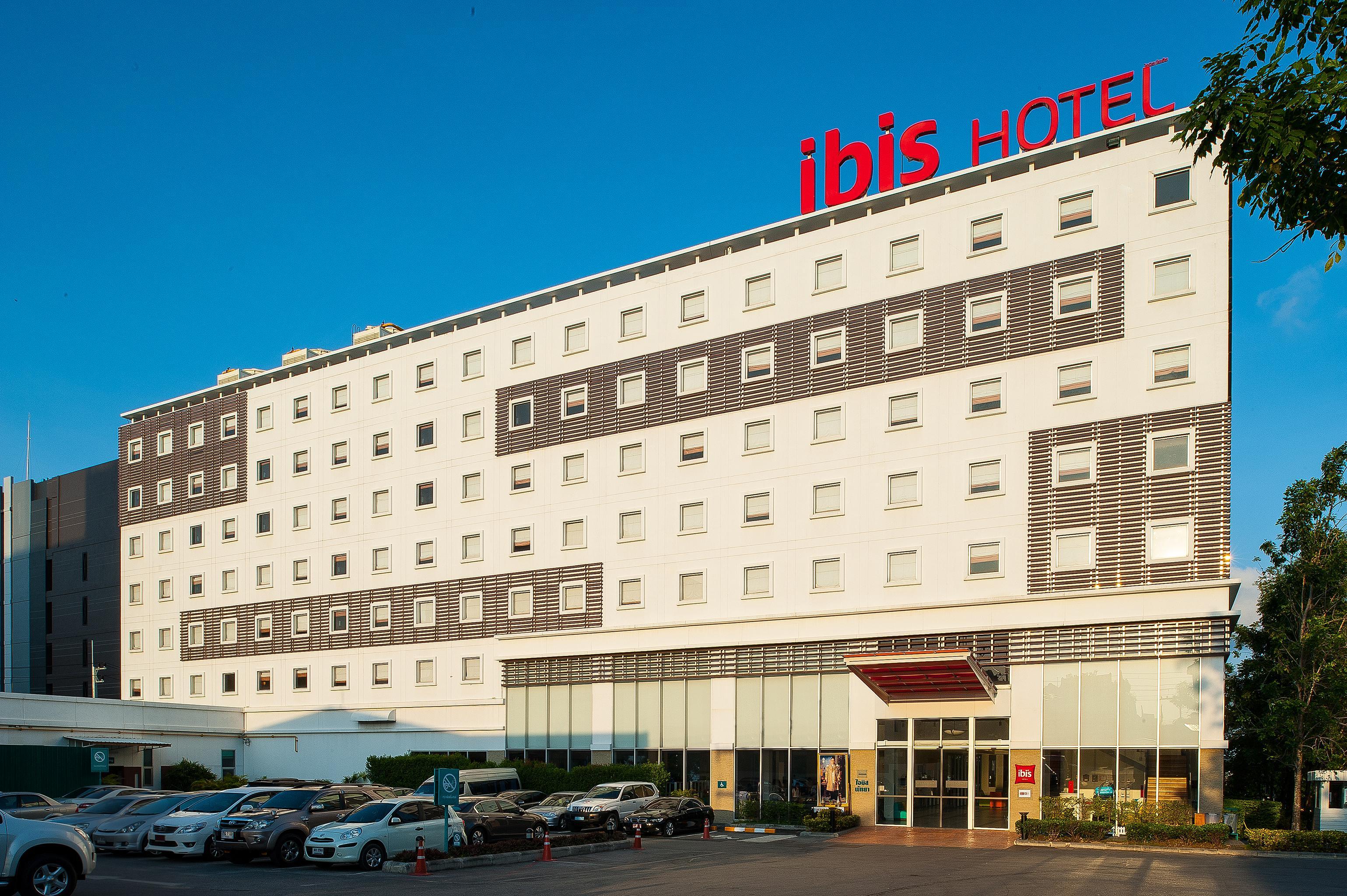 Ibis - Sha Extra