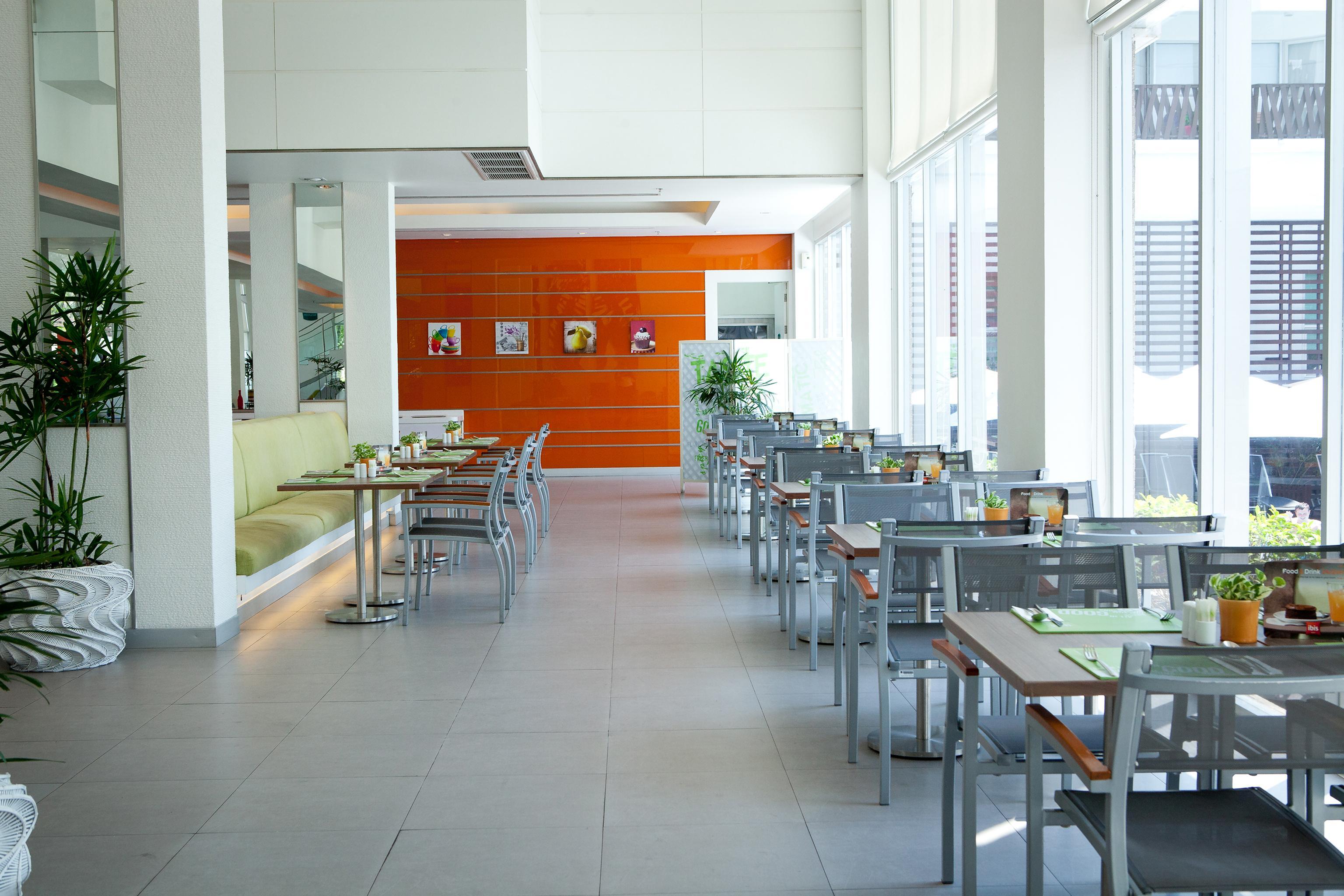 Ibis - Sha Extra Hotel 3*