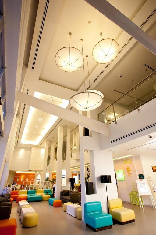 Hotel Ibis - Sha Extra 3*
