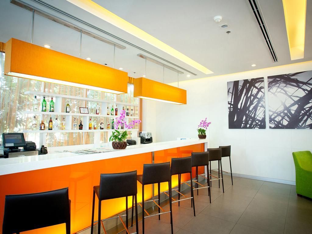 Hotel Ibis - Sha Extra 3*