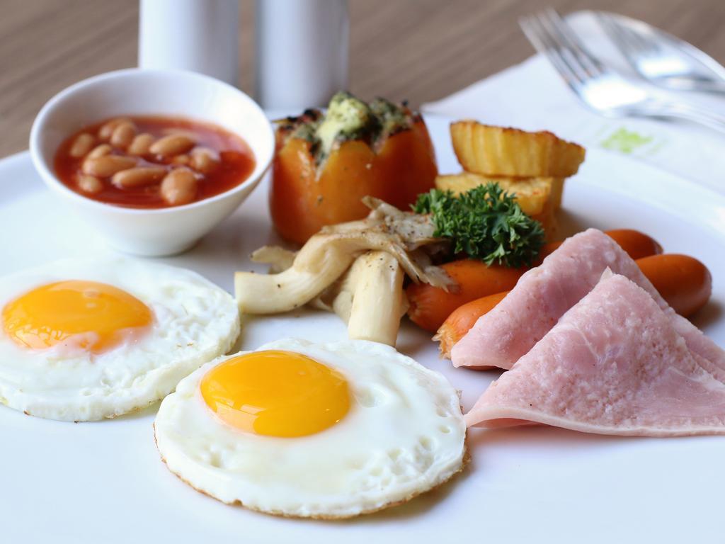 Ibis - Sha Extra Hotel 3*