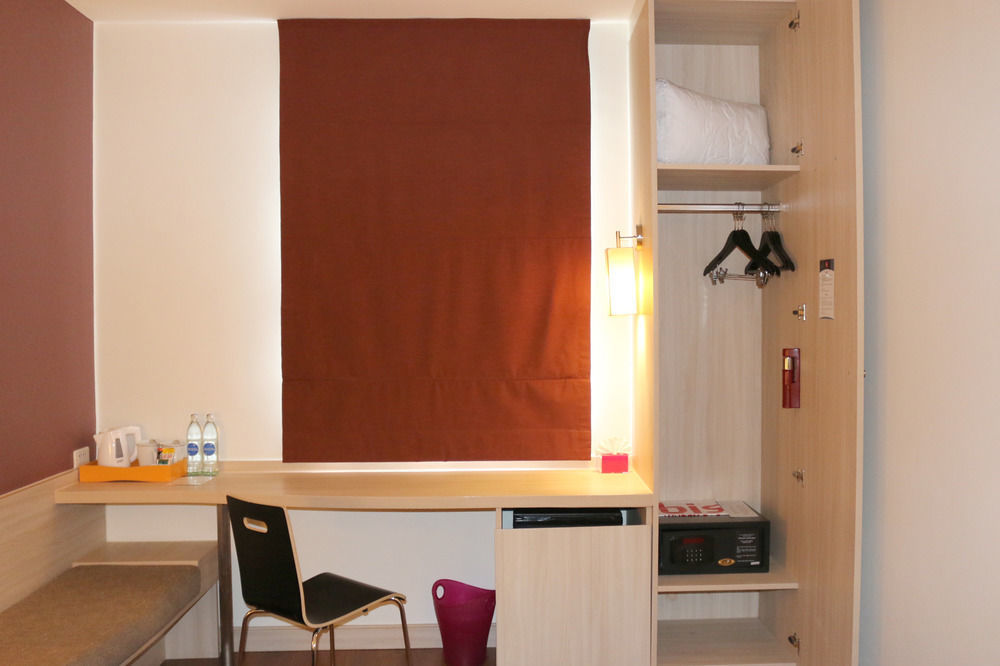 Hotel Ibis - Sha Extra Pattaya