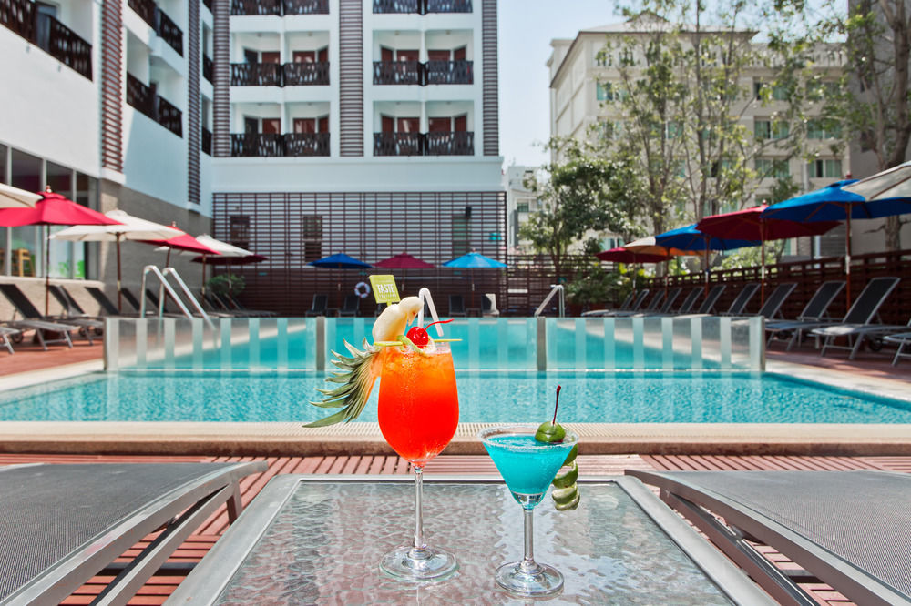 Ibis - Sha Extra Hotel 3*