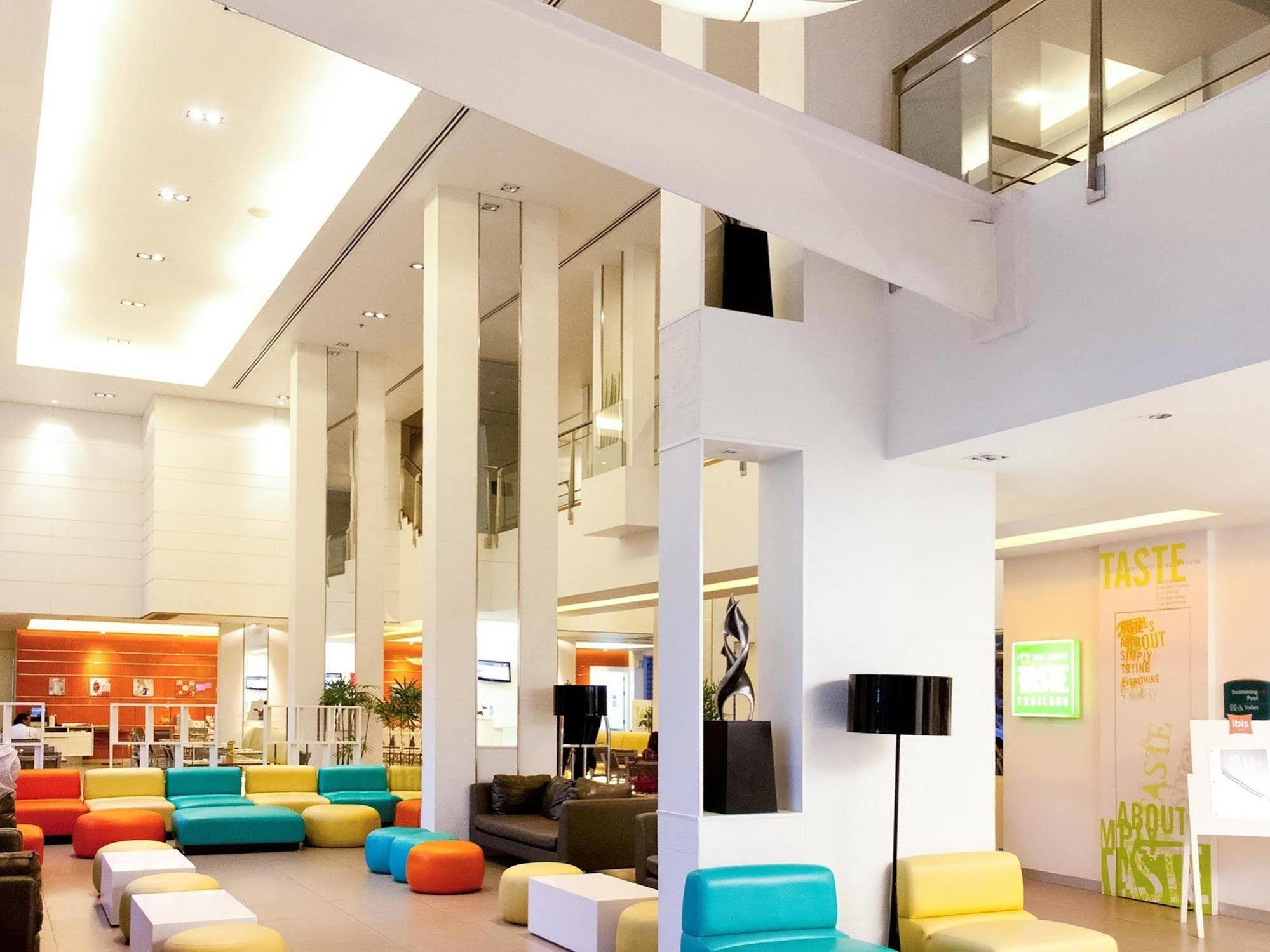 Hotel Ibis - Sha Extra