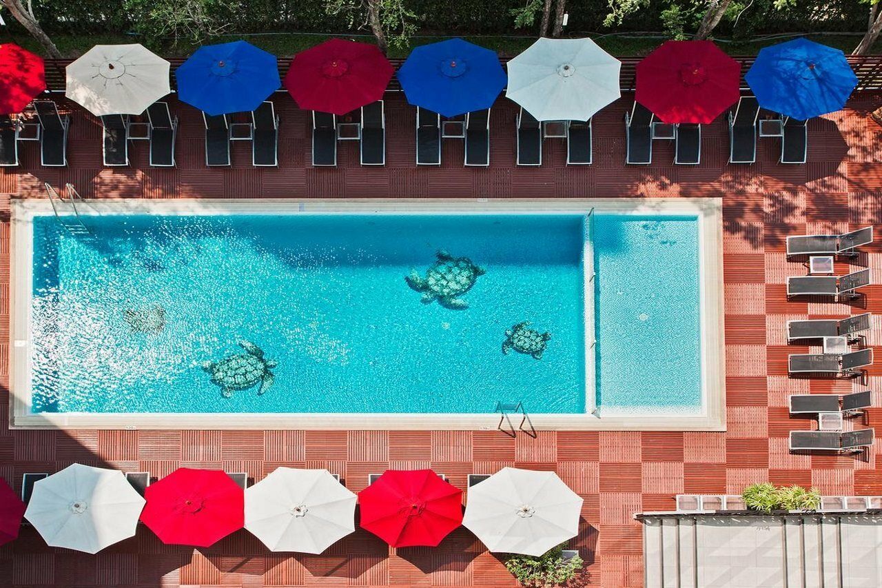 Hotel Ibis - Sha Extra