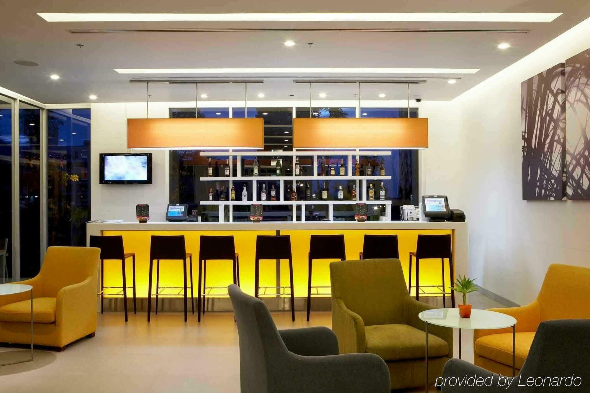Hotel Ibis - Sha Extra